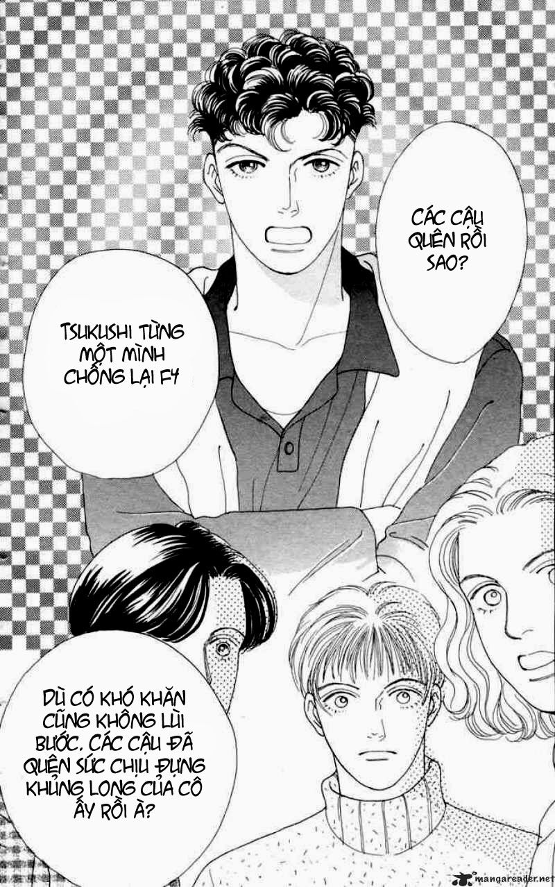 Con Nhà Giàu: Chapter 60