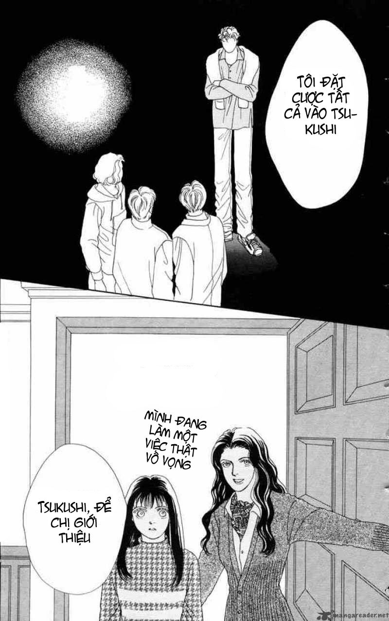 Con Nhà Giàu: Chapter 60