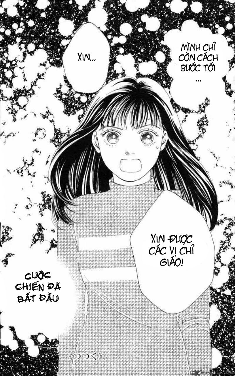 Con Nhà Giàu: Chapter 60