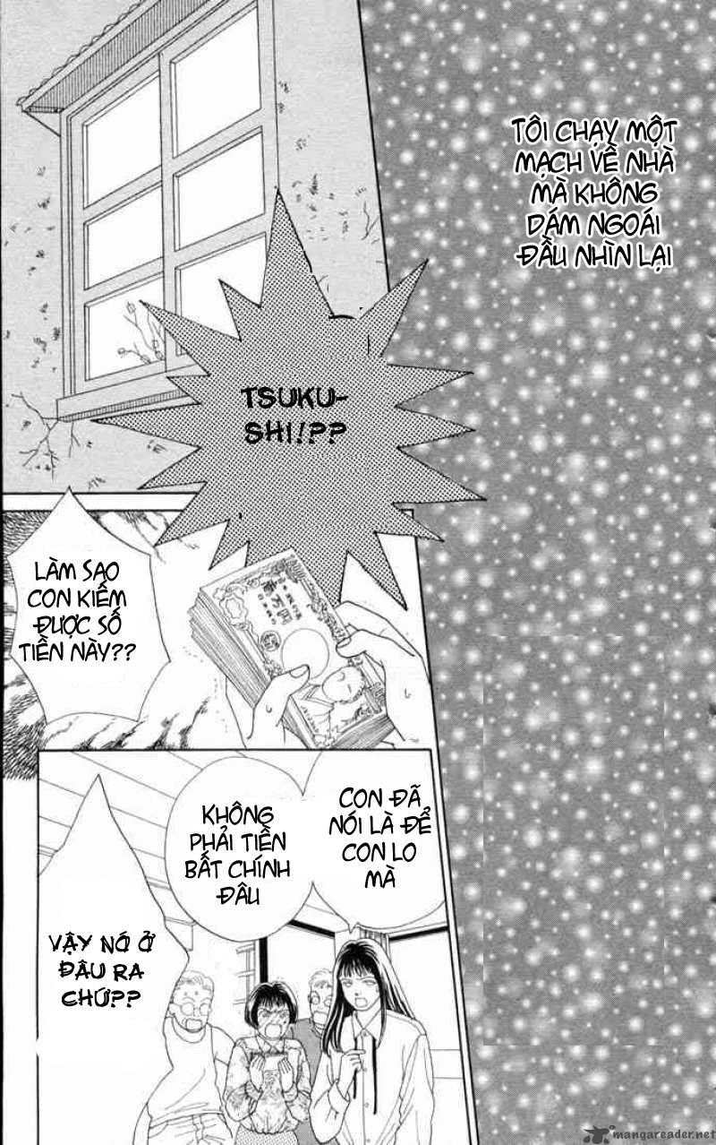 Con Nhà Giàu: Chapter 60
