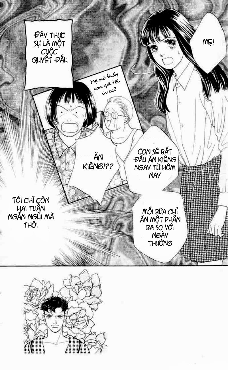 Con Nhà Giàu: Chapter 60