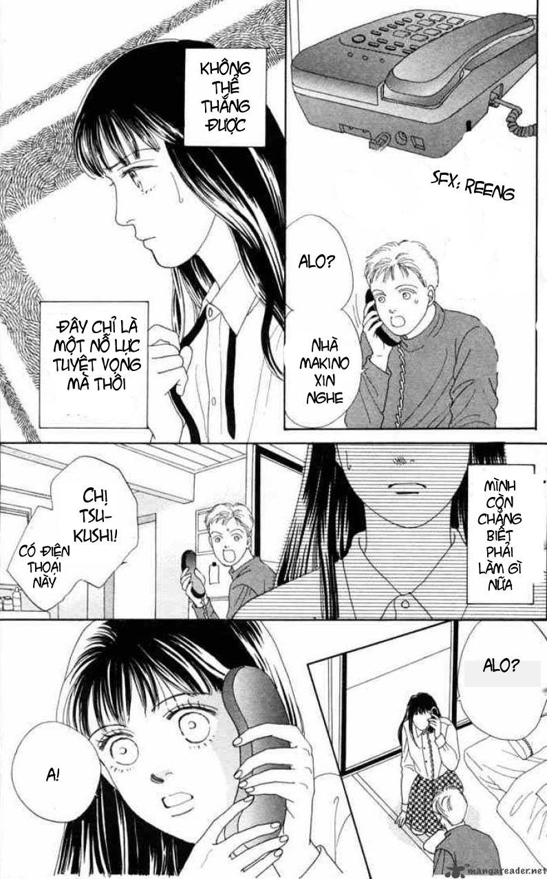 Con Nhà Giàu: Chapter 60