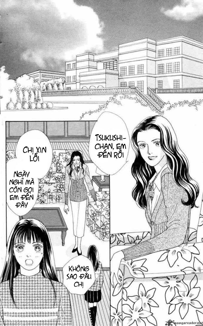 Con Nhà Giàu: Chapter 60