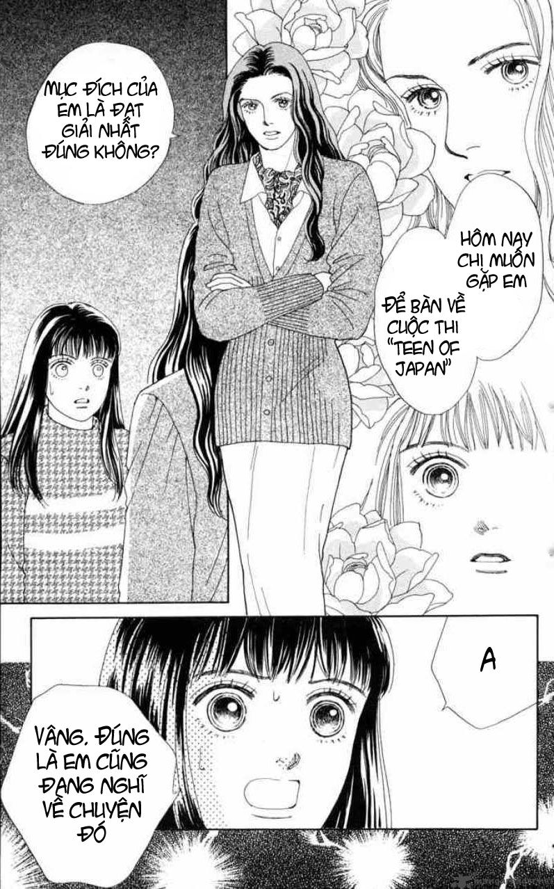 Con Nhà Giàu: Chapter 60