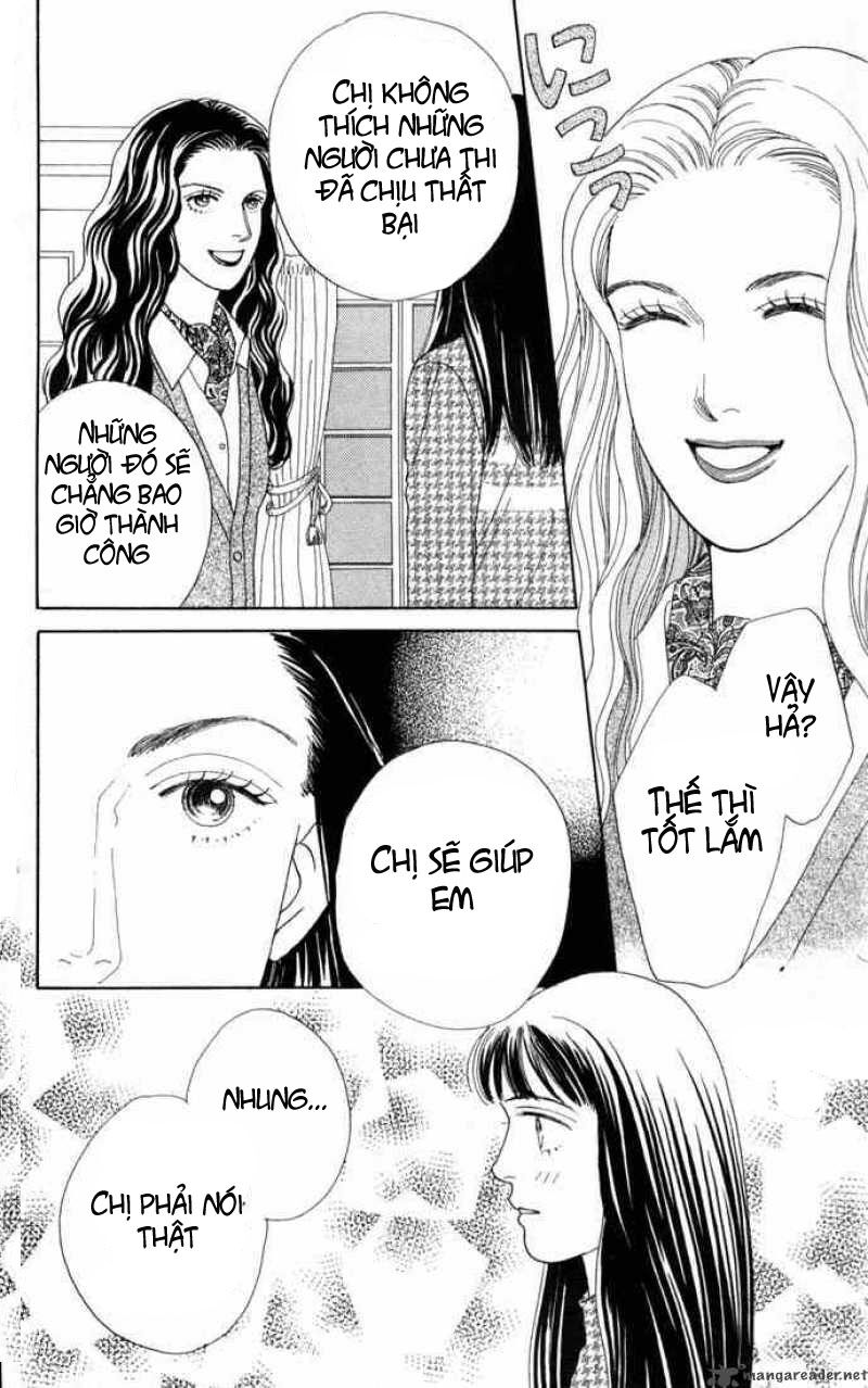 Con Nhà Giàu: Chapter 60