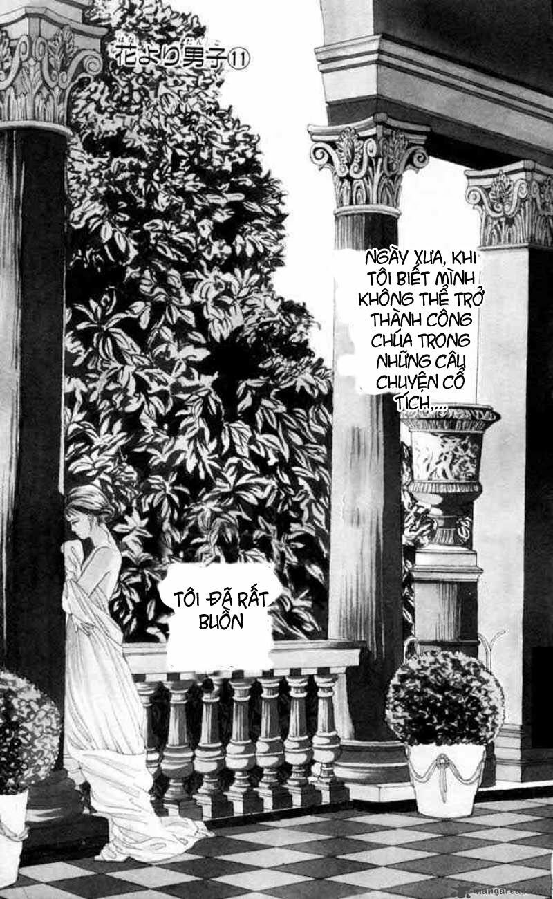 Con Nhà Giàu: Chapter 61