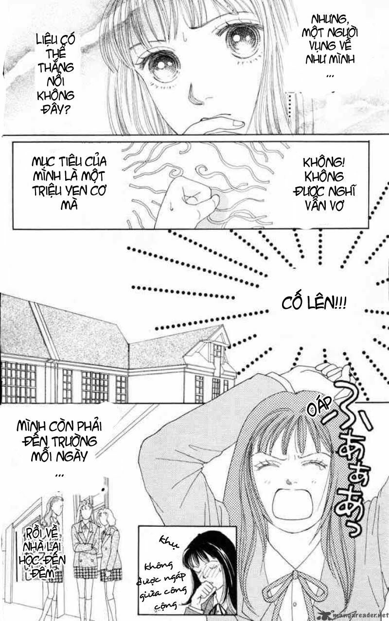 Con Nhà Giàu: Chapter 61