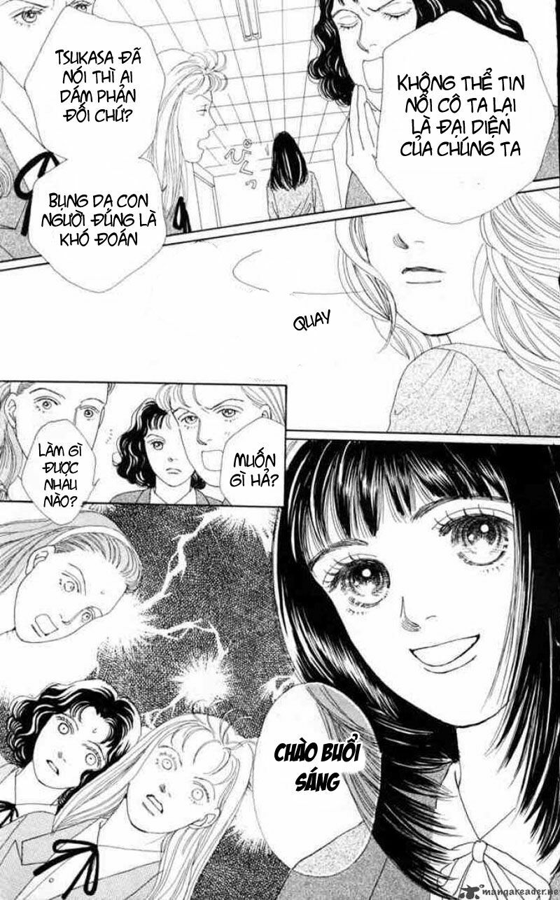 Con Nhà Giàu: Chapter 61