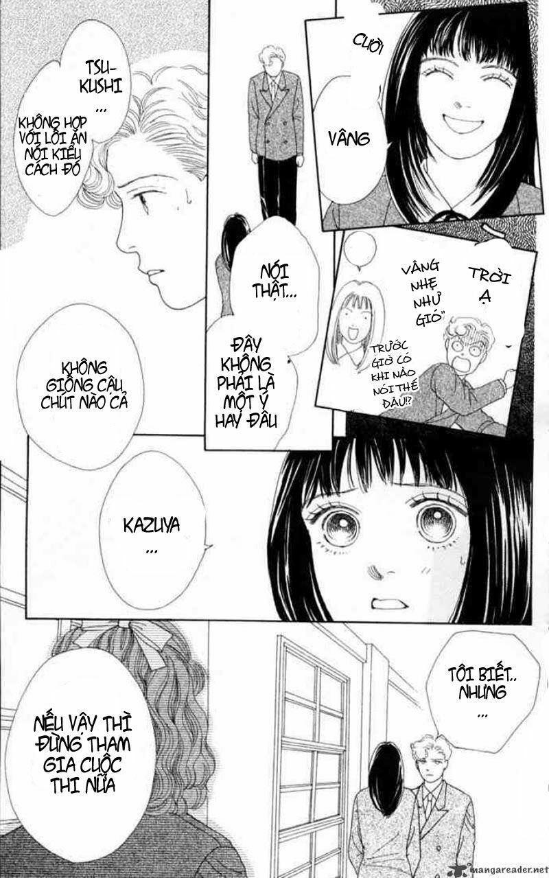 Con Nhà Giàu: Chapter 61
