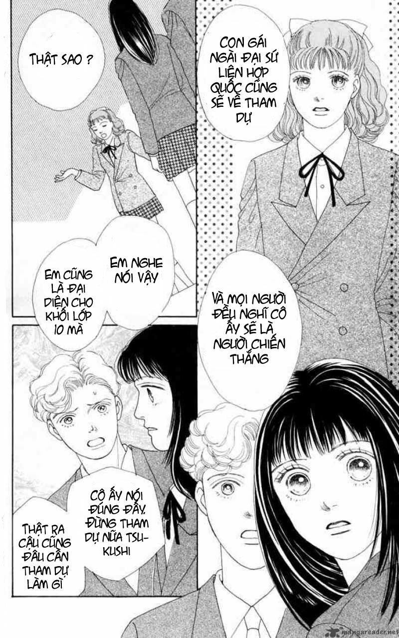 Con Nhà Giàu: Chapter 61