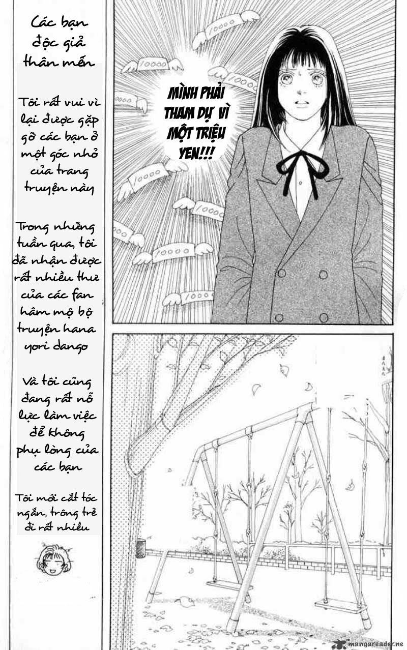 Con Nhà Giàu: Chapter 61
