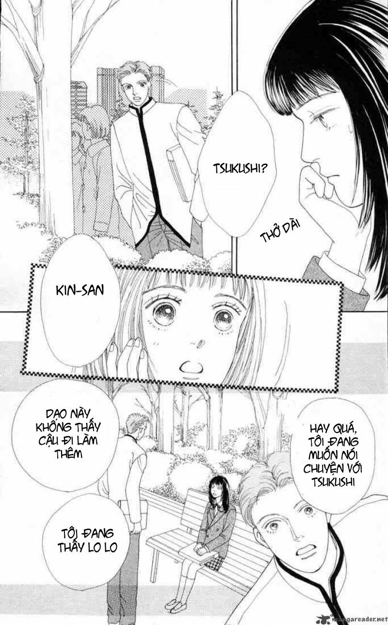 Con Nhà Giàu: Chapter 61