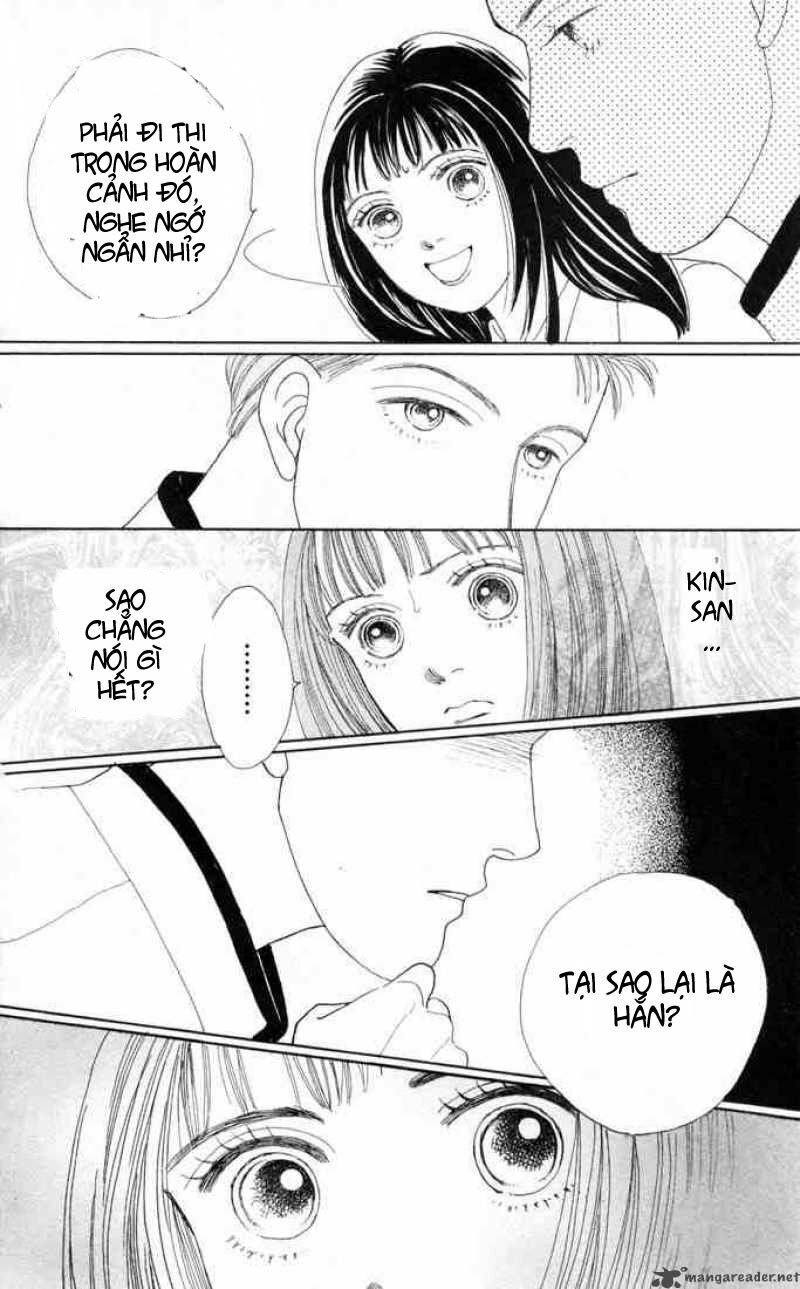 Con Nhà Giàu: Chapter 61