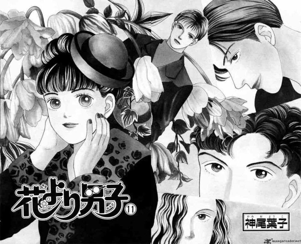 Con Nhà Giàu: Chapter 61