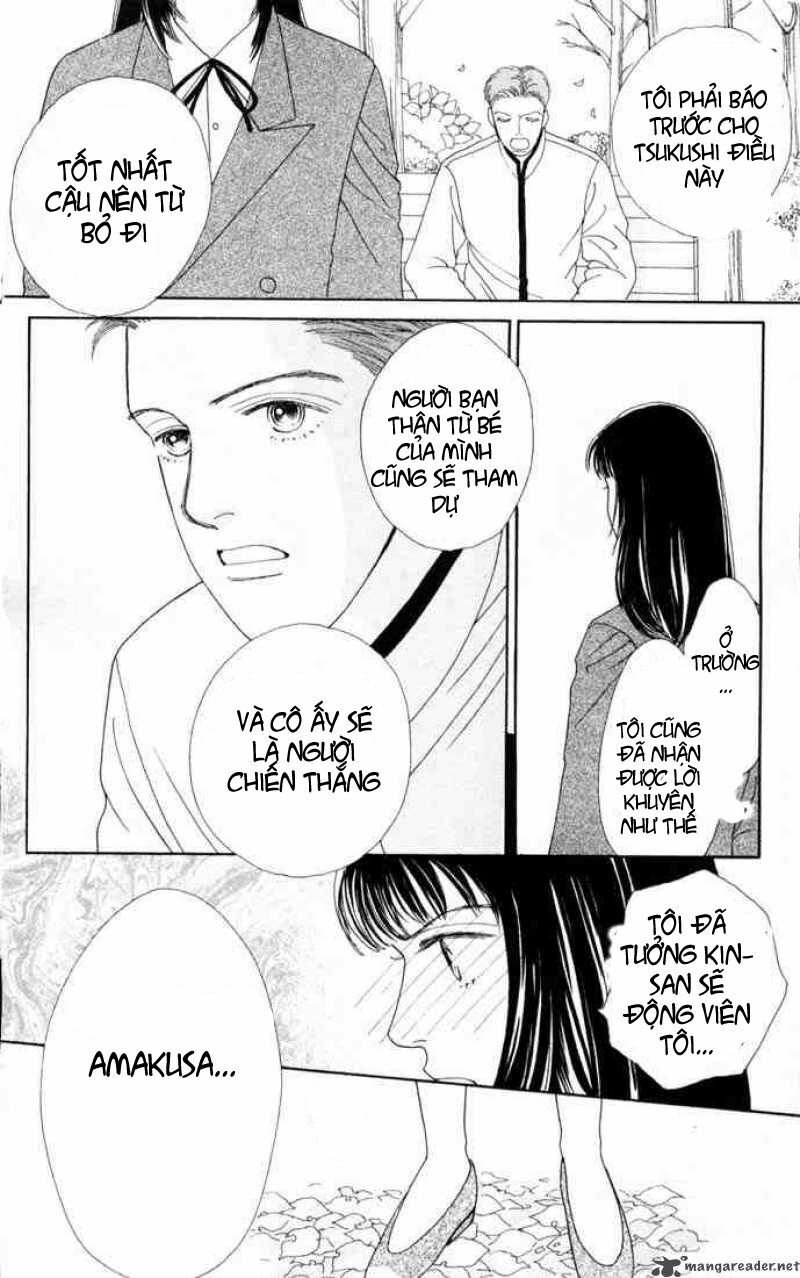 Con Nhà Giàu: Chapter 61