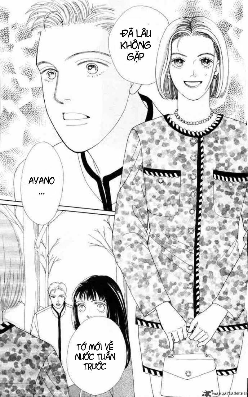Con Nhà Giàu: Chapter 61