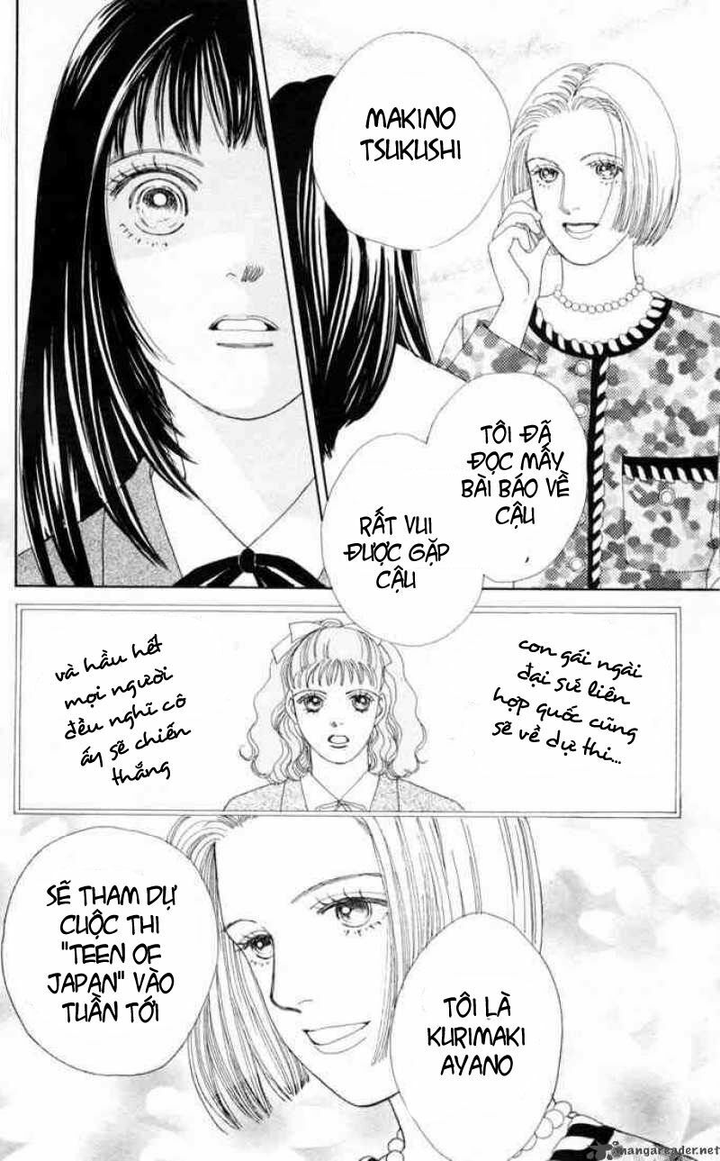 Con Nhà Giàu: Chapter 61