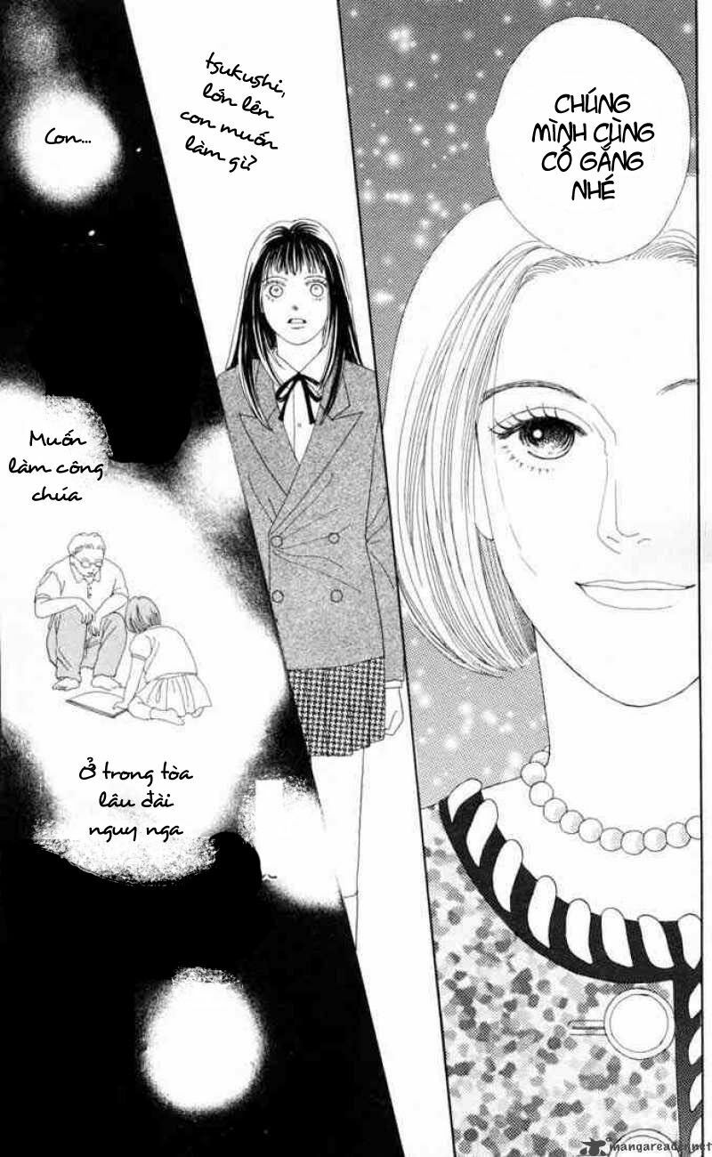 Con Nhà Giàu: Chapter 61