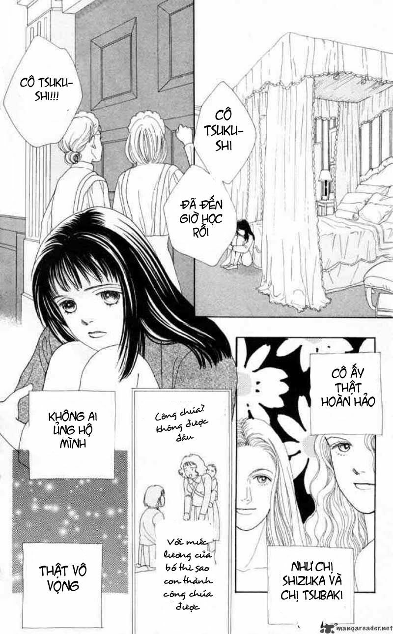 Con Nhà Giàu: Chapter 61