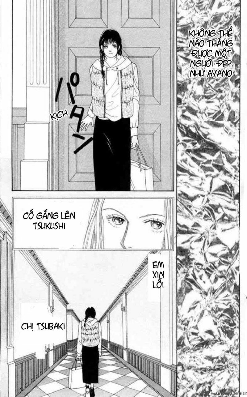 Con Nhà Giàu: Chapter 61