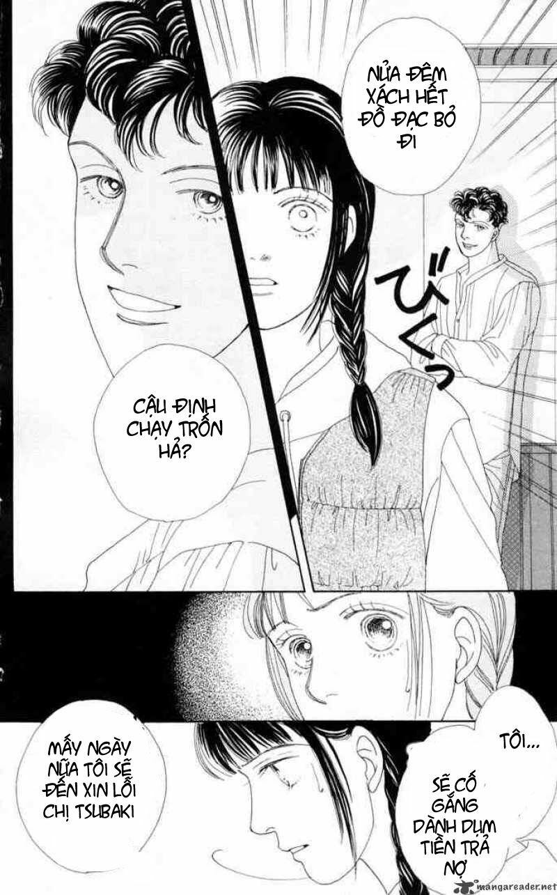 Con Nhà Giàu: Chapter 61