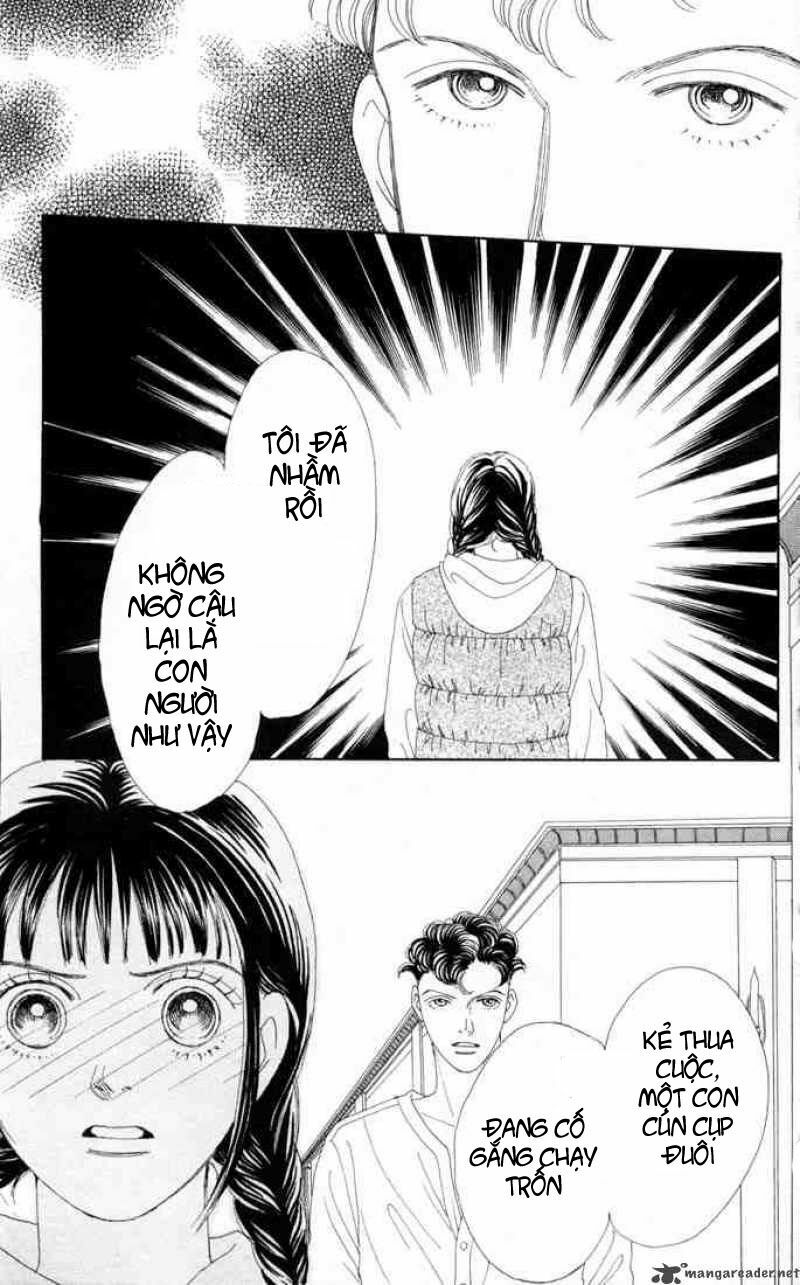 Con Nhà Giàu: Chapter 61