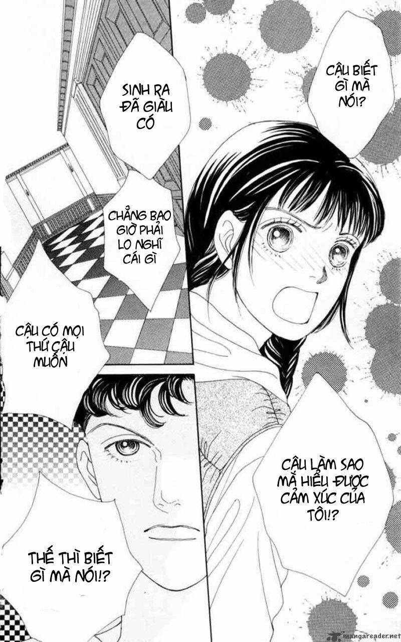 Con Nhà Giàu: Chapter 61