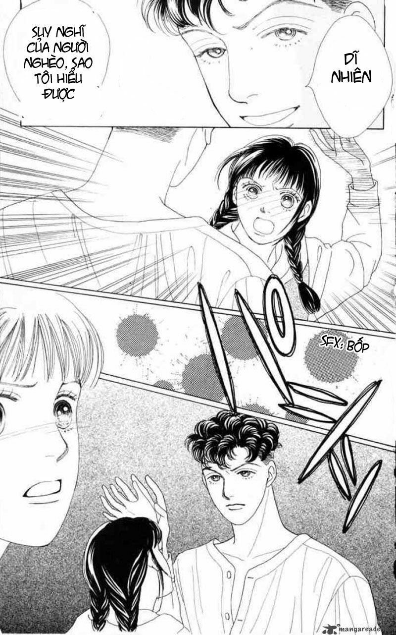 Con Nhà Giàu: Chapter 61