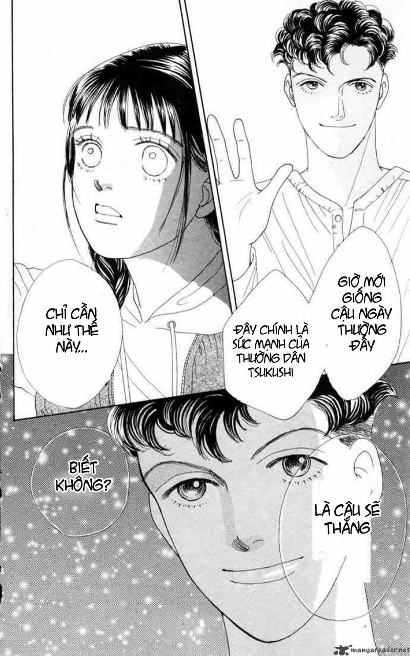 Con Nhà Giàu: Chapter 61