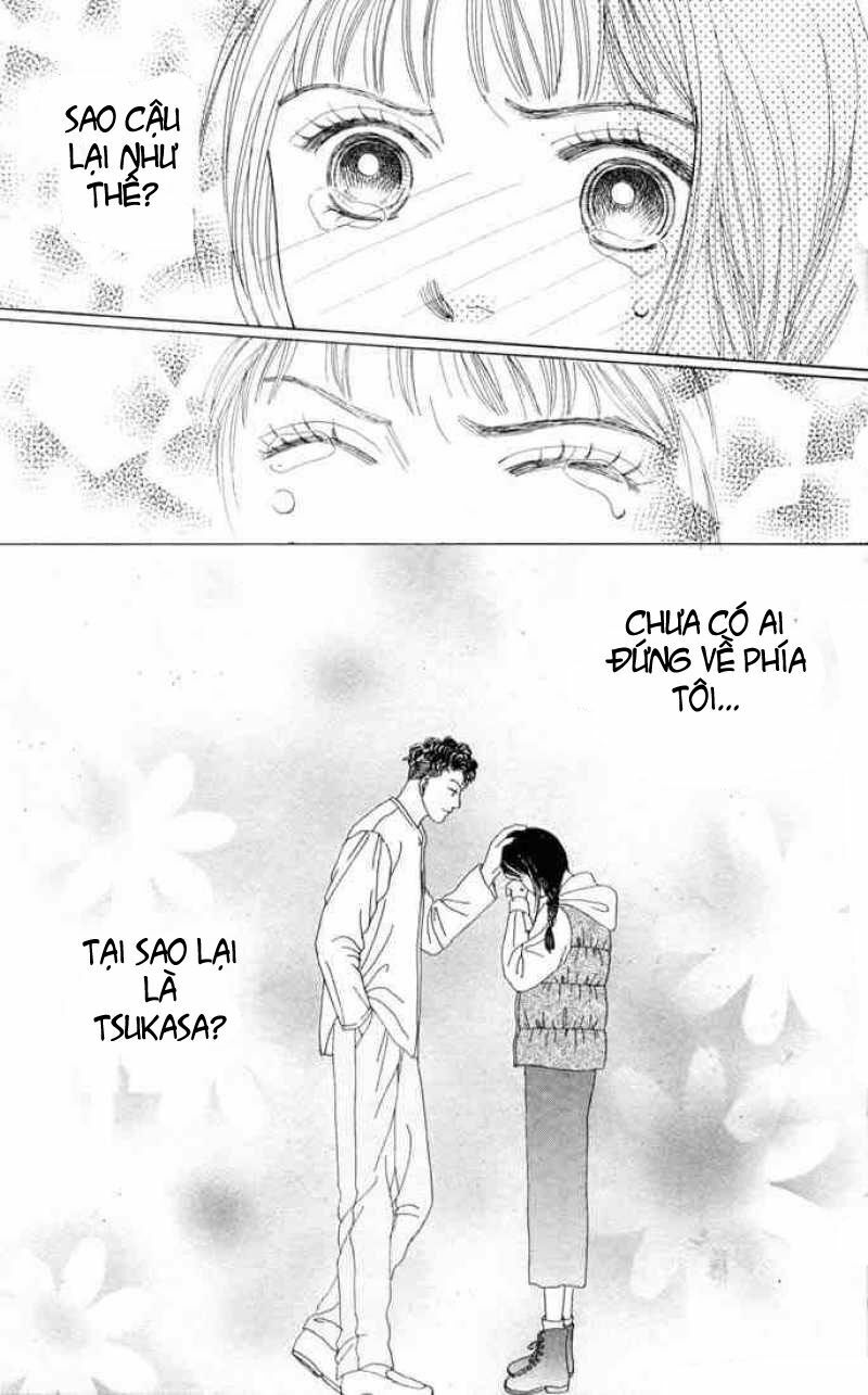 Con Nhà Giàu: Chapter 61