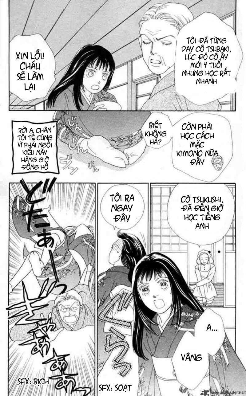 Con Nhà Giàu: Chapter 61