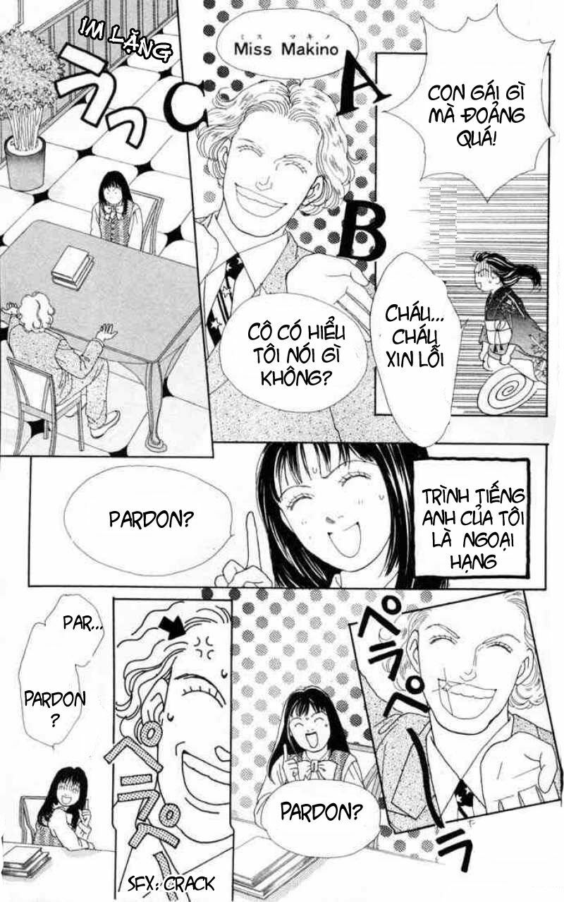 Con Nhà Giàu: Chapter 61