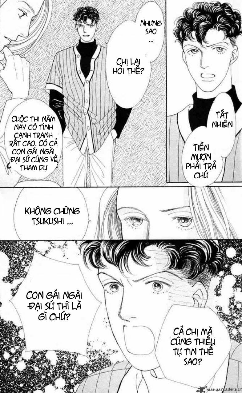 Con Nhà Giàu: Chapter 61