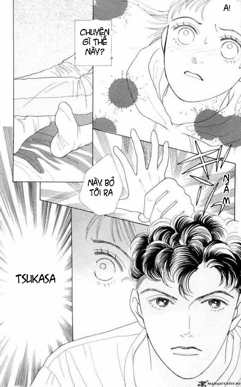 Con Nhà Giàu: Chapter 62