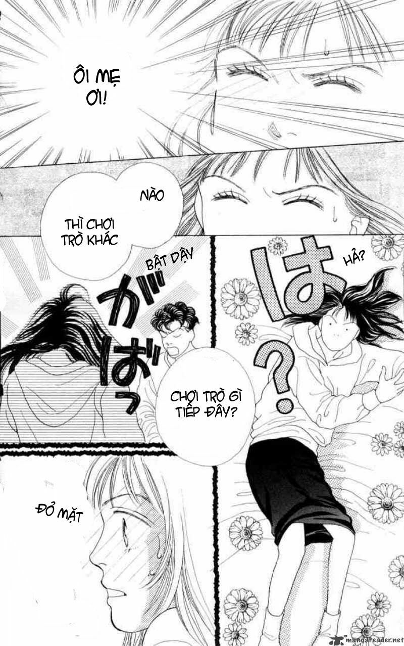 Con Nhà Giàu: Chapter 62