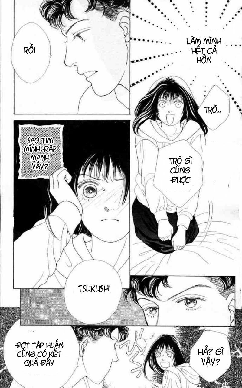 Con Nhà Giàu: Chapter 62