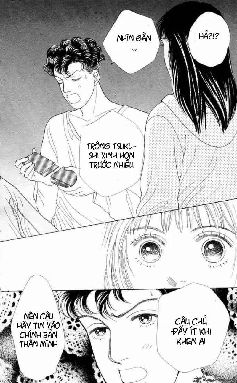 Con Nhà Giàu: Chapter 62