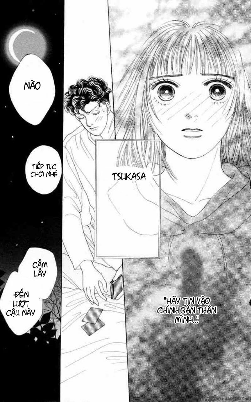 Con Nhà Giàu: Chapter 62
