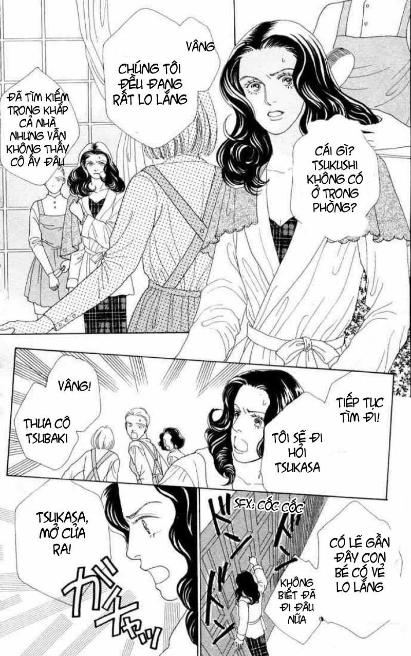 Con Nhà Giàu: Chapter 62