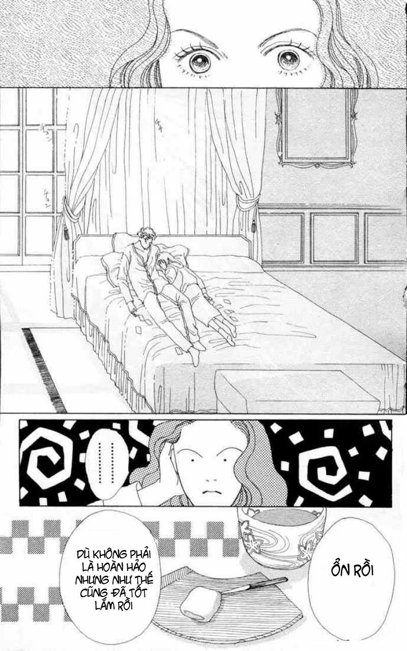 Con Nhà Giàu: Chapter 62