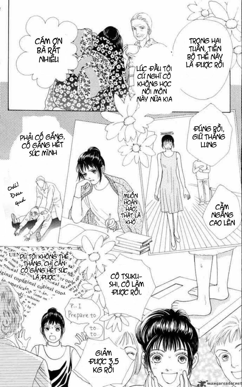 Con Nhà Giàu: Chapter 62