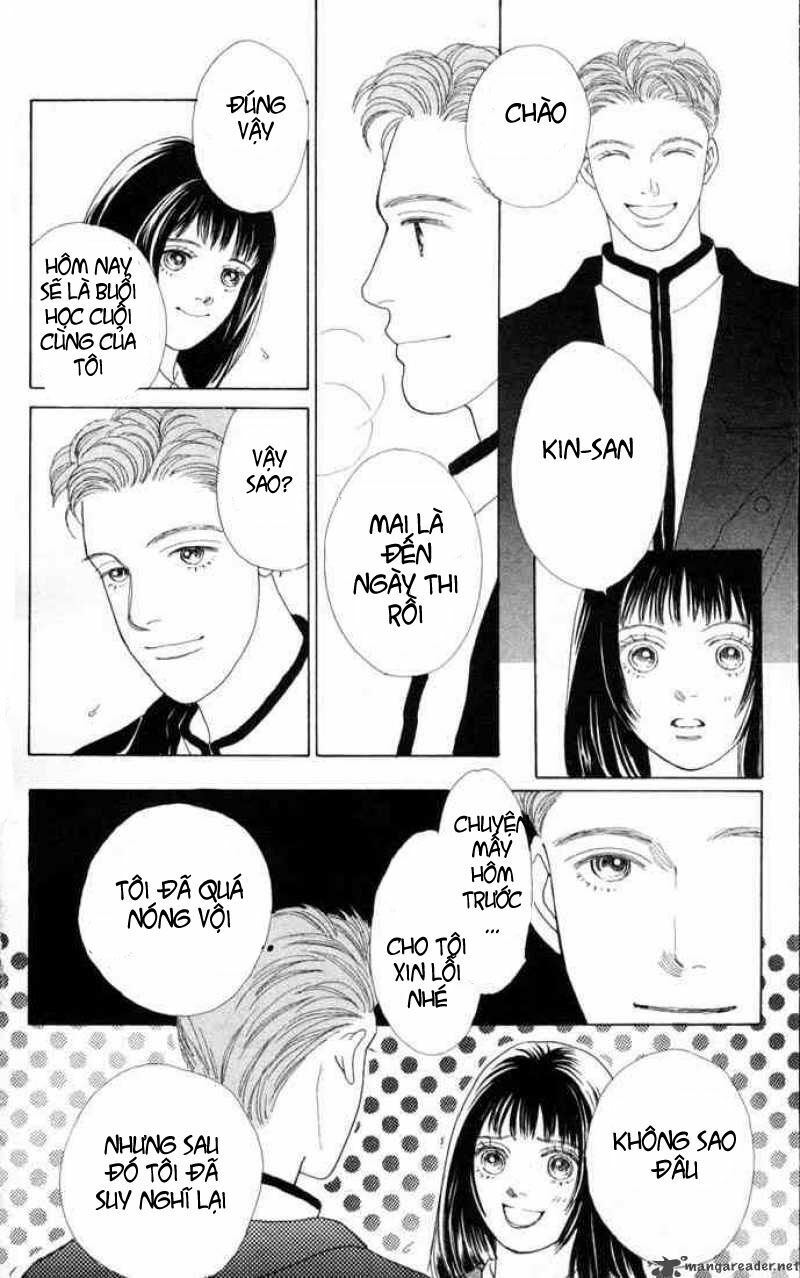 Con Nhà Giàu: Chapter 62