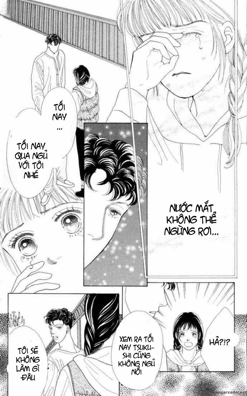Con Nhà Giàu: Chapter 62