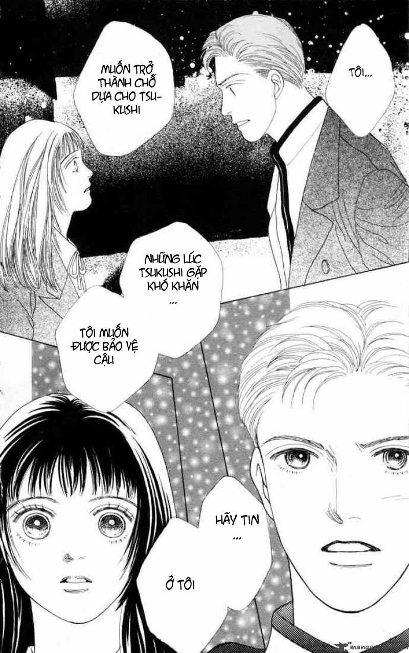 Con Nhà Giàu: Chapter 62