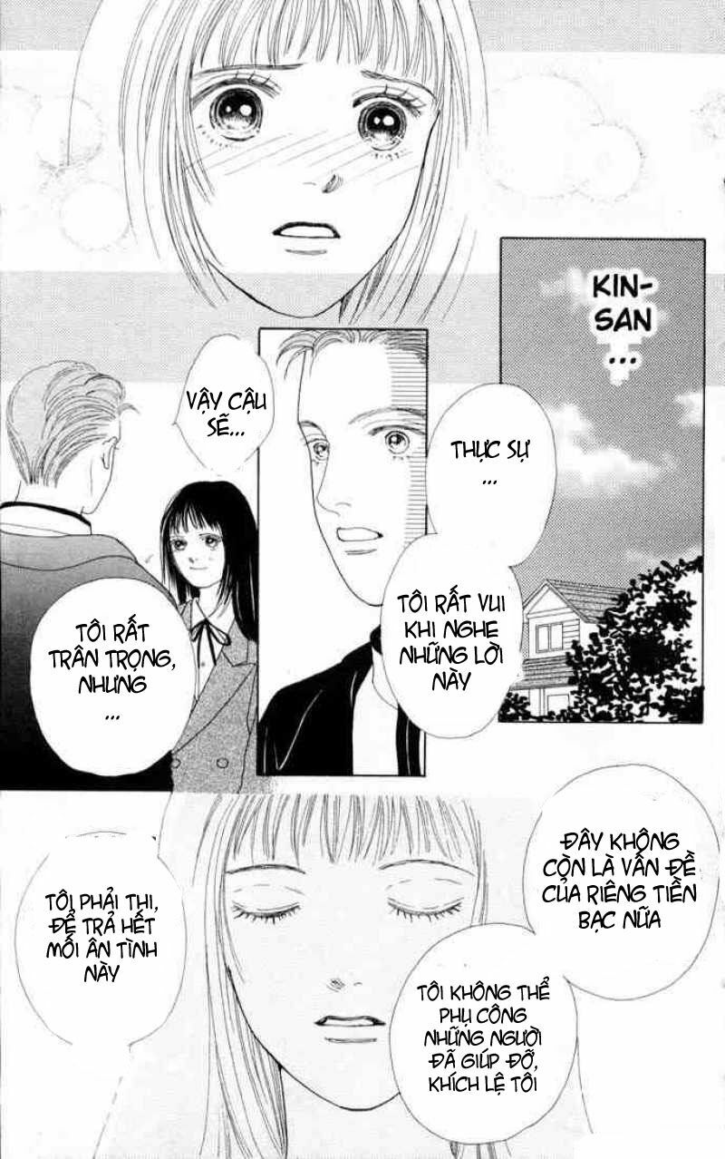 Con Nhà Giàu: Chapter 62