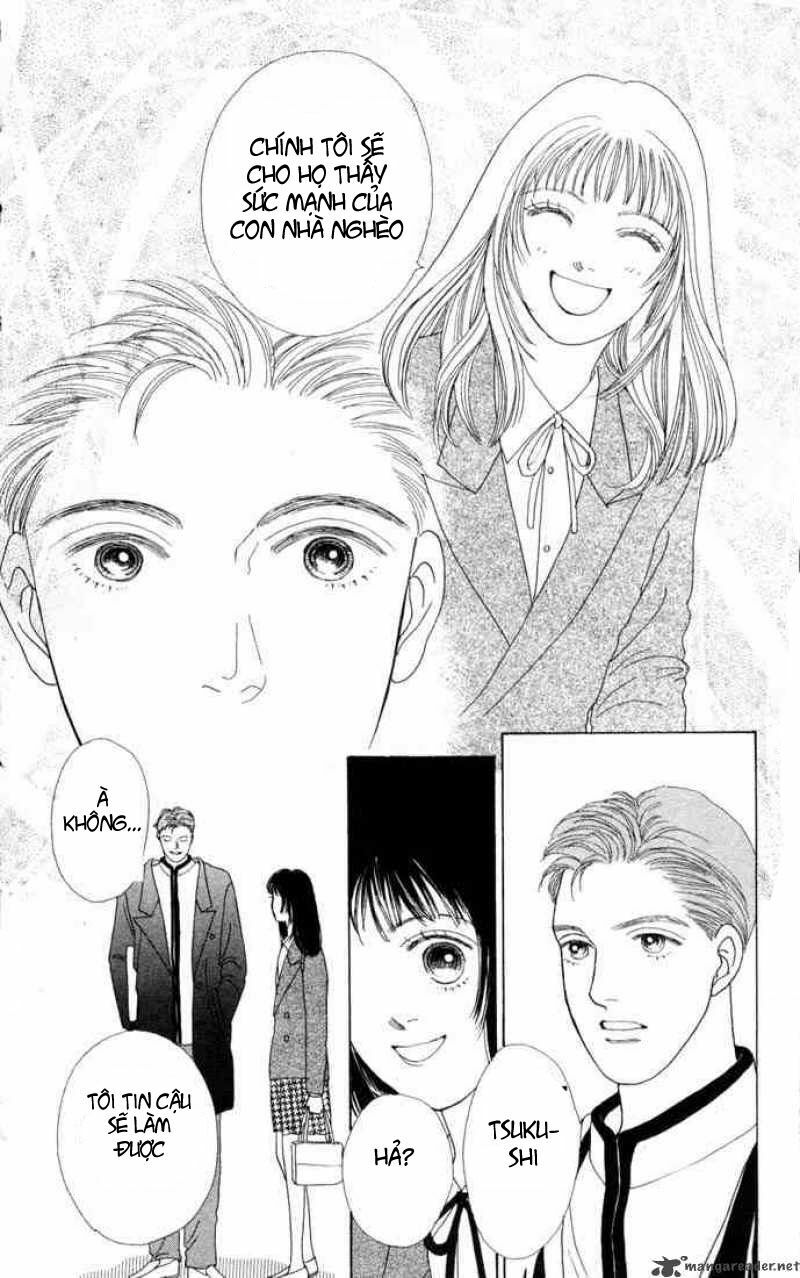 Con Nhà Giàu: Chapter 62