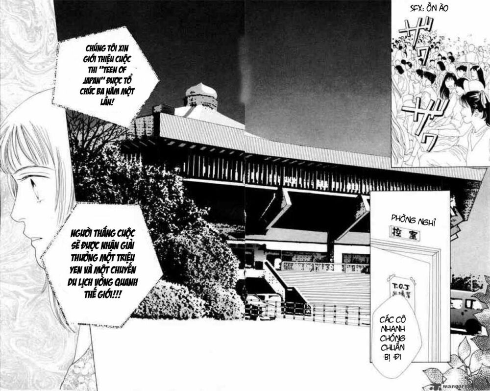 Con Nhà Giàu: Chapter 62
