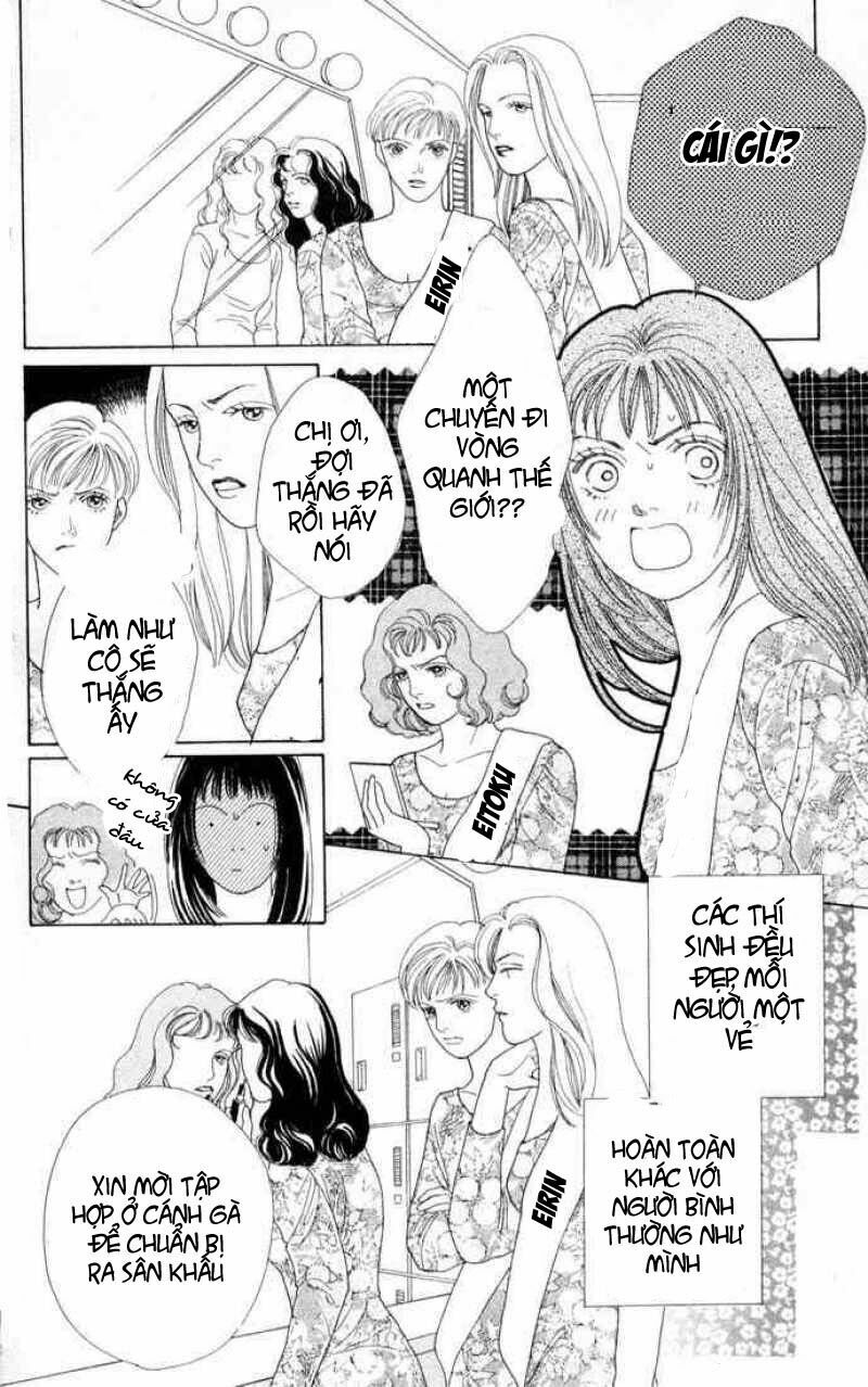 Con Nhà Giàu: Chapter 62