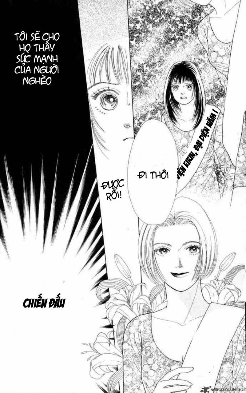 Con Nhà Giàu: Chapter 62