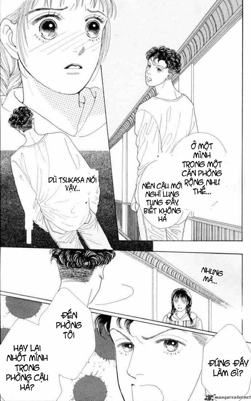 Con Nhà Giàu: Chapter 62